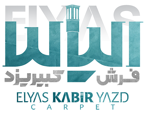 Elyas Kabir Yazd Carpet